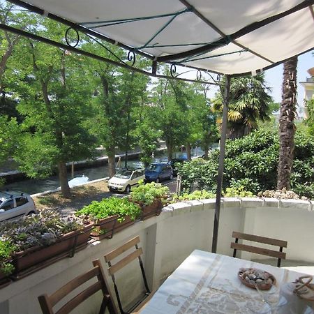 B & B Livia Oliva Lido de Venise Extérieur photo