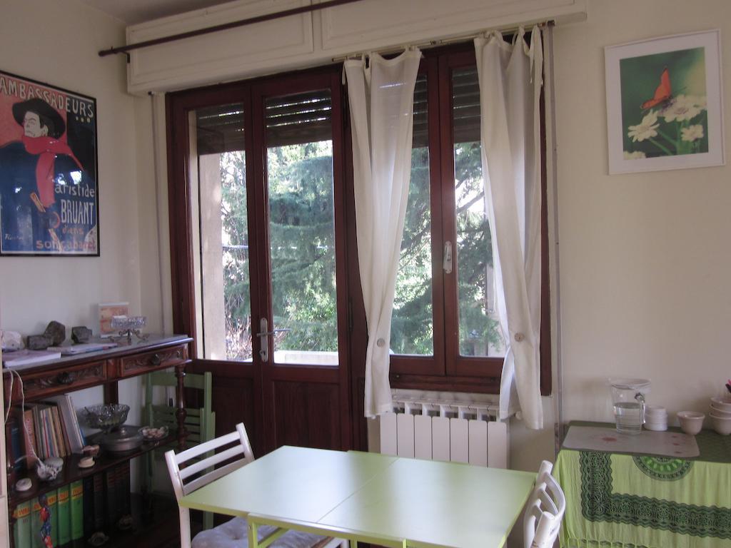 B & B Livia Oliva Lido de Venise Extérieur photo