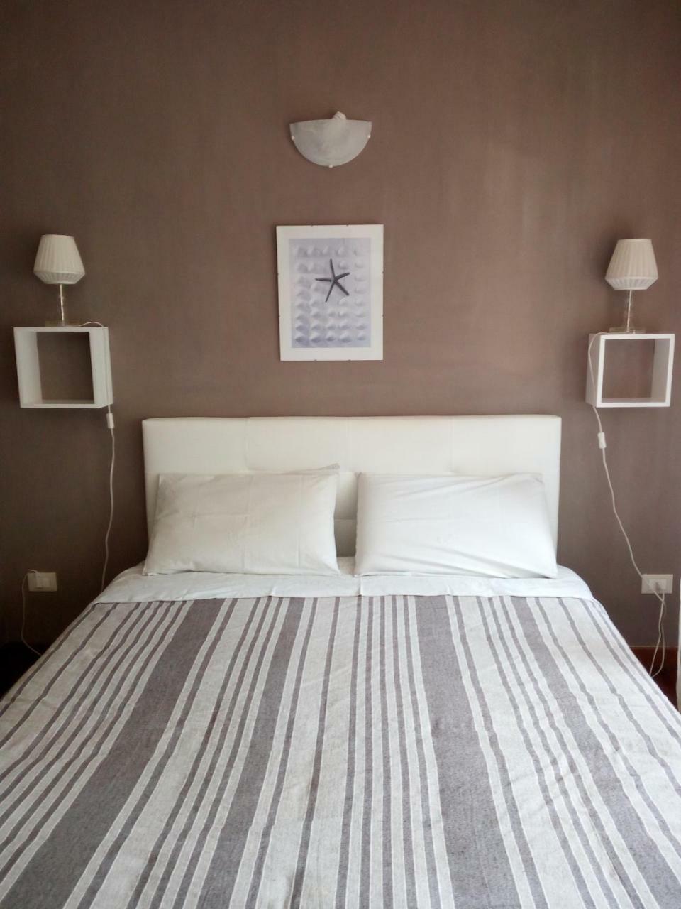 B & B Livia Oliva Lido de Venise Extérieur photo