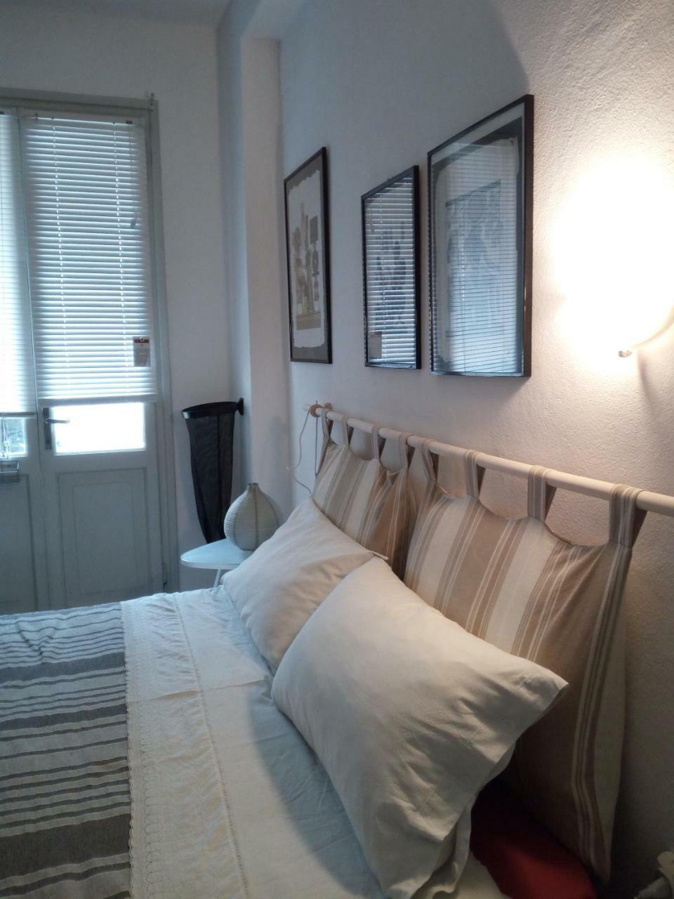 B & B Livia Oliva Lido de Venise Extérieur photo