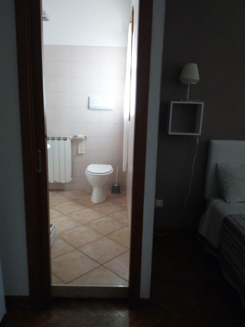 B & B Livia Oliva Lido de Venise Extérieur photo