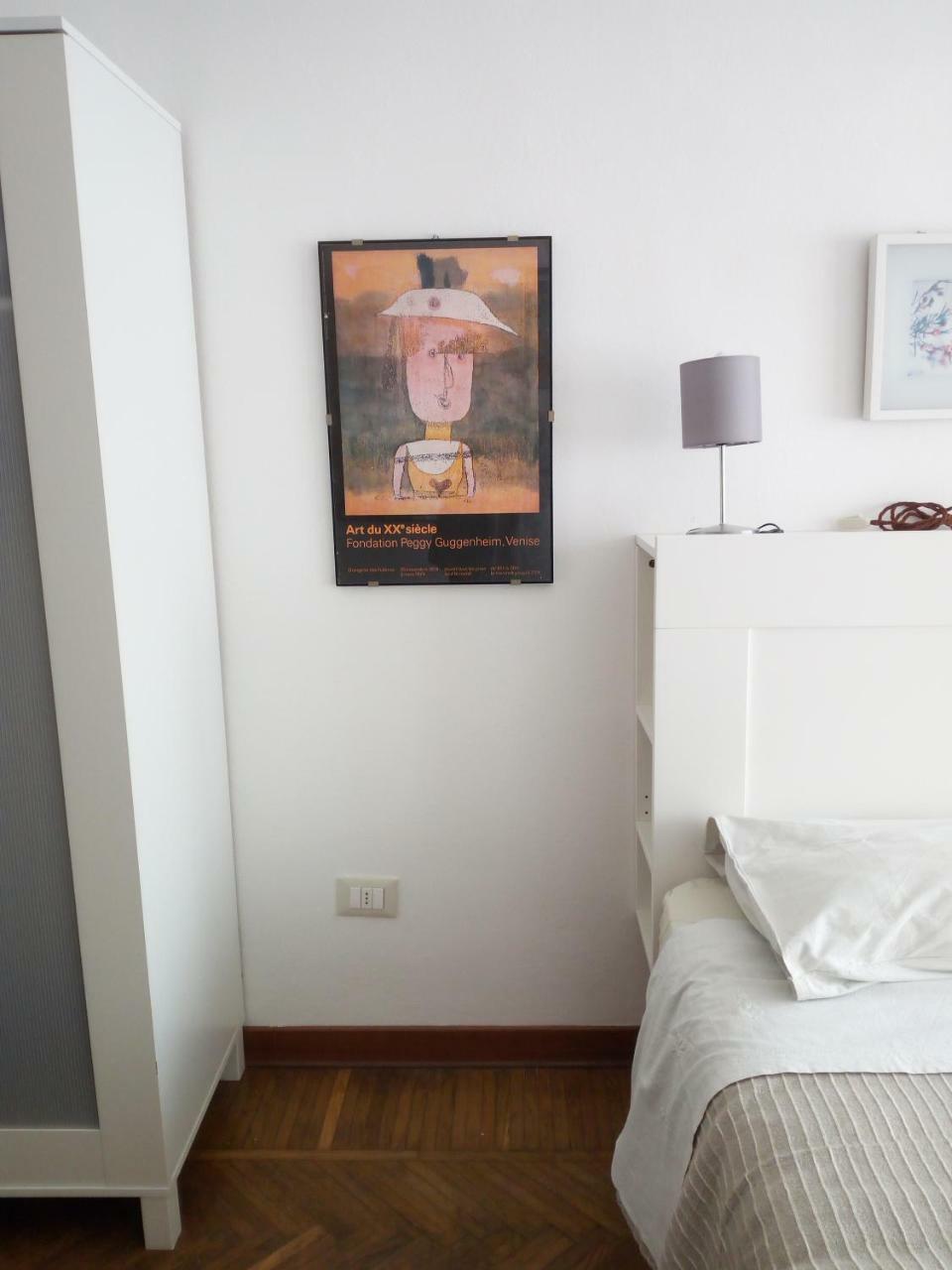 B & B Livia Oliva Lido de Venise Extérieur photo